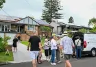 Perth Set to Lead National Property Price Surge by 2026