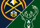 Nuggets Edge Out Bucks 102-100: January 2026 Game Recap