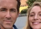 Ryan Reynolds’ Unsealed Texts Reflect Ideal Husband Amid Blake Lively Drama