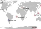 Global Earthquakes Logged: January 27, 2026 Archives Released