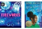 Caldecott Awarded to ‘Fireworks’; ‘All the Blues in the Sky’ Claims Newbery