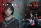 Fatal Frame 2 Remake and Silent Hill DLC Announced for Switch 2 Demo