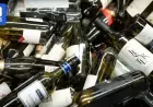 Wine and Juice Bottles Eligible for 10c Refund Starting Next Year