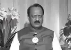 Ajit Pawar, Three Others Die in Baramati Plane Crash Landing