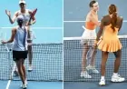 Australian Open 2026: Eight-Time Grand Slam Champions Shockingly Eliminated in Hours