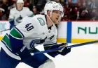 NHL Rumor: Canucks’ Elias Pettersson Poised for Departure