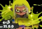 Splatoon 3 Unveils Version 11.0.0 Update with Detailed Patch Notes