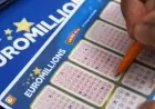 Euro Millions Jackpot Remains Unclaimed: Blue News Reports