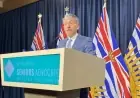 B.C. Long-Term Care Demand Outpaces Capacity, Seniors Advocate Report Reveals