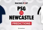 PSG vs Newcastle: Predictions, Team News, Betting Tips, and Odds