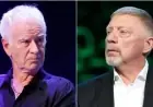 John McEnroe, Boris Becker Clash Over Novak Djokovic’s ‘Irritable’ Label