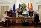 India-EU Trade Pact Focuses Beyond Tariff Barriers