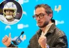 Chargers’ Coach McDaniel Unveils Innovative Strategy for Justin Herbert