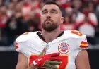 Chiefs Chairman Clark Hunt Discusses Travis Kelce’s Future Following Playoff Miss