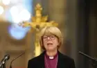 Dame Sarah Mullally to Make History as First Female Archbishop of Canterbury