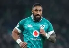 Aki to Miss Ireland’s Six Nations Opener Against France