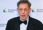 Philip Glass Cancels Symphony Premiere at Kennedy Center Citing Value Conflict
