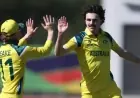 Aussie Bowlers Aim for U19 World Cup Semi-Finals