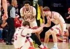 ESPN Bracketology: Nebraska Basketball Among Big Ten Title Contenders