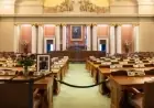 Democrats Reclaim Minnesota House, Achieving Balance Amid Immigration Unrest
