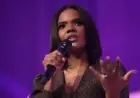 Candace Owens Accuses TPUSA of ‘Witch Trials,’ Employee Surveillance