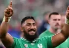 Bundee Aki Dropped from Ireland’s Six Nations Squad Amid Misconduct Complaint