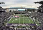 UW Huskies’ 2026 Football Schedule Announced