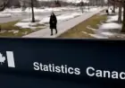 StatCan Projects Canada’s Population to Exceed 57 Million by 2075