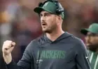 Eagles Interview Packers QB Coach Again for Offensive Coordinator Role