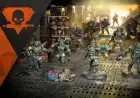 Kasrkin Reclaim Elite Status in January Kill Team Balance Update