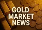 Gold Price Today: Bullion Breaks Above $5,300 as Markets Brace for the Fed