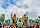 Kae Tempest, Peaches, Gurriers Enhance Boomtown Festival 2026 Line-Up