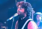 Arijit Singh steps away from new playback singing assignments, signals shift toward classical roots and independent music