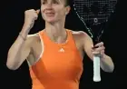 Svitolina Shines in Melbourne: Historic Semifinal and Top 10 Comeback
