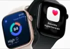 Apple Watch Debuts Blood Pressure Alerts in Australia