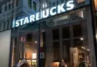 Starbucks Outpaces Turnaround Goals with Strong Sales Rebound