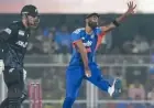 Jasprit Bumrah: India’s Top T20I Bowling Asset