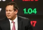 Rick Rieder: The $2.3 Trillion Insomniac Poised to Lead the Fed
