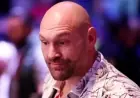 Tyson Fury Returns to Face Arslanbek Makhmudov in April Showdown