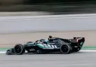 2026 F1 Barcelona Test: Day 3 Morning Results Revealed