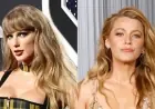 Taylor Swift Responds to Blake Lively’s Texts on Justin Baldoni