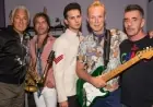 Ex-Spandau Ballet Singer Found Guilty of Rape and Sexual Assault