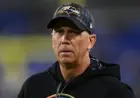 Cleveland Browns Appoint Ex-Ravens Coordinator Todd Monken as Head Coach
