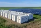 Benbros Launches 195 MWh Battery in Cantabria