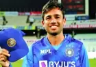 Bishnoi Refines Length Control After Last IPL Season