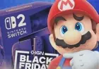 Analysts Weigh In: Did Nintendo Switch 2 Struggle This Holiday Season?