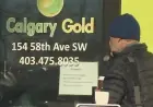 Gold Surge Boosts Business for Calgary Retailers