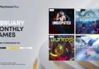 PlayStation Plus Reveals February 2026 Game Lineup