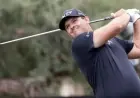Patrick Reed Departs LIV Golf to Rejoin PGA Tour