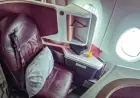 Why Virgin Atlantic’s Upper Class Outshines Other Business Classes